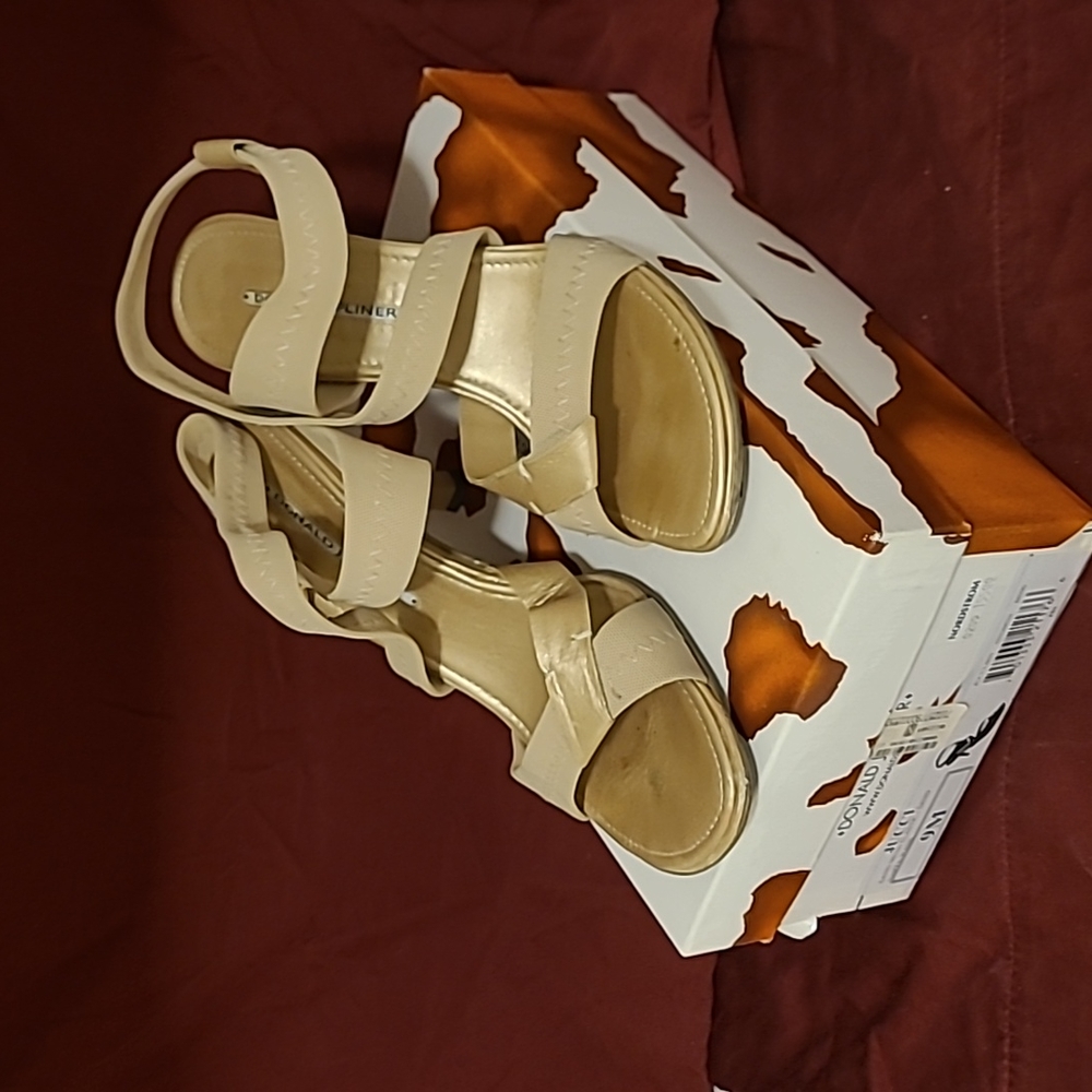 Donald J. Pliner shoes